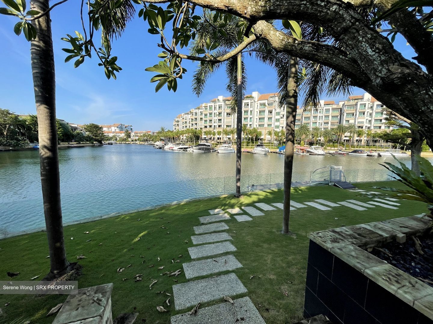 Paradise Island (D4), Detached #452970851